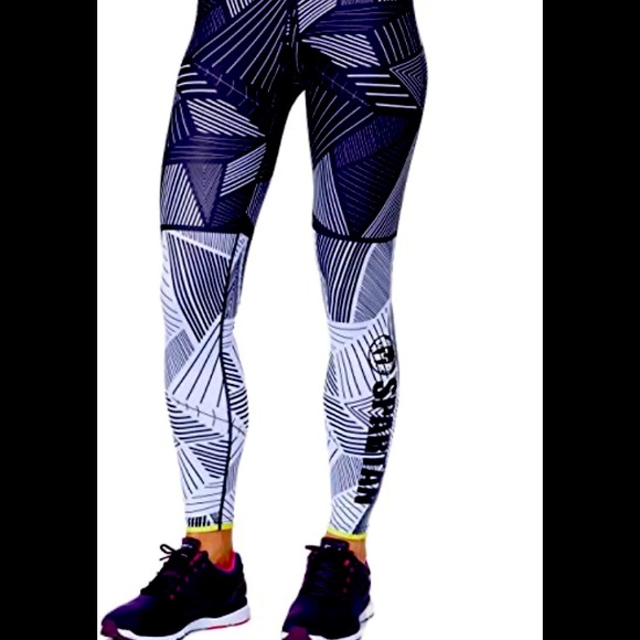 Jumpsuits | Craft Spartan Race Leggings 